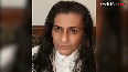 Pandit Somesh Mathur pays tribute to Lataji