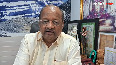 Gopal Shetty, Former BJP MP, Mumbai North