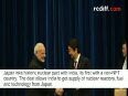 India's relationship status with Japan