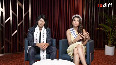Ayushree Malik and Shubham Sharma talk about their idols