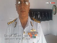 Captain Puneet Chadha on 30 glorious years of INS Viraat