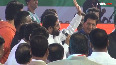 Pro Govinda Eknath Shinde Entry