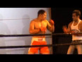 Salman: From acting to boxing!