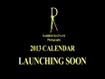 SNEAK PEEK: Dabboo Ratnani's 2013 calendar