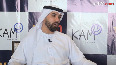 Khalid Al Ameri: Debunking stereotypes