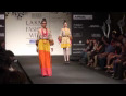 LFW: Sabyasachi's 'wild' collection