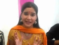 Actress Shivshakti aka 'Bebo' on Holi