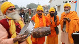 Visitors to Ayodhya revel in its mystery in Awe