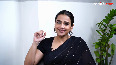 Vidya recalls her first meeting with Madhuri Dixit