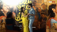 Zara Hatke Zara Bachke Trailer Launch part 01