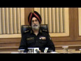NSG chief on security changes after 26-11