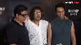 Sonu Nigam's 51th Birthday Celebration Part  2