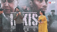 Ikkis trailer launch part 2