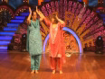 Dance to Saroj Khan 's step