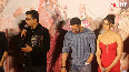 R Madhavan shares fun moments from the sets of De De Pyaar De 2 .