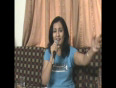 LIVE: Madhushree sings Yaar Mila Tha from Blue
