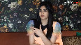 Adah Sharma Talks About Doing Films Where She Didn't Have A Substantial Role