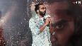 Silambarasan TR on dancing with Kamal Haasan