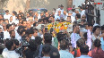 Pankaj Udhas funeral