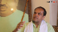 Anshul Avijit: On 'parivarvad' in the Congress party