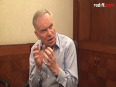 Jeffrey Archer 's encounter with Indian drivers