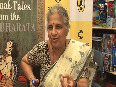 Sudha Murty on India's treasures