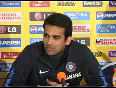 Interview with Zaheer Khan