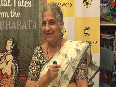 Sudha Murty: Bringing up children