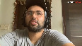 Jivitesh on his latest single 'Beimaan'