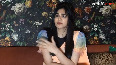 Adah Sharma Explains Her Instagram Bio  Actor Crow Goat'