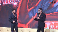 Bobby Deol speech