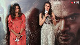 Trisha talks about working on 'Sugar Baby'