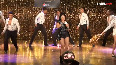 Disco Dancer video