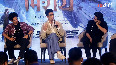 Karan Johar and Mirai Team Q &amp  A With Media Part 1