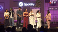 Metro In Dino cast reveals their favorite songs