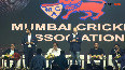Mumbai Cricket Association  