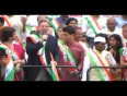 New Jersey celebrates India Day Parade