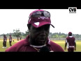 Richie Richardson stresses on better coaches
