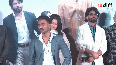 Kuberaa Song launch Part 1