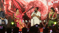 Rishab Shetty's love affair with Mumbai