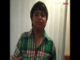 Indian Idol junior contestant Anmol Jaswal sings