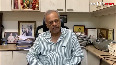 Singer Shailendra Singh shares his moments with Lataji