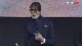 Amitabh: Indian Film & Television Industry are very valuable.