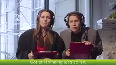  Aus radio's spoof video on ball-tampering row