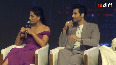 Saiyami Kher only  complaint  for Neeraj Pandey