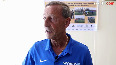 Johan Neeskens talks about importance of a coach in a players life