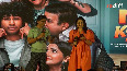 Shaan sings live