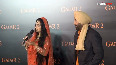 Gadar 2 trailer launch part 1