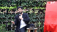 Vir Das and TribeVibe Enterainment 2