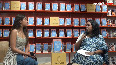 Too Good To Be True book launch Part 3